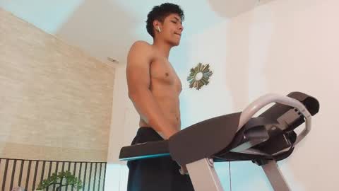 Snapshot of victorycassus chatting on 10.29.25 Victory online show from 10.29.25