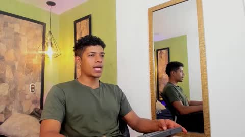 Snapshot of victorycassus chatting on 11.28.25 Victory online show from 11.28.25