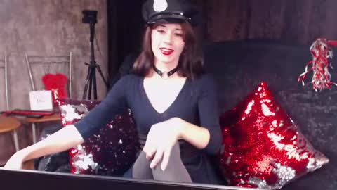 Snapshot of victoryvega chatting on 09.13.25 VictoryVega online show from 09.13.25