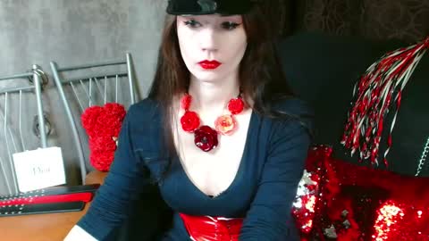 VictoryVega online show from 01.13.26