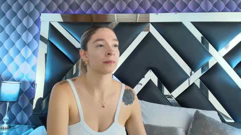 victtoria lee online show from 02.04.25