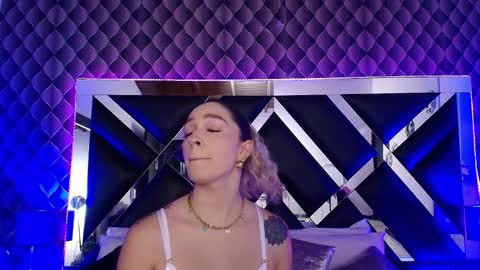 victtoria lee online show from 09.13.25