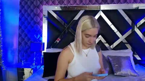 victtoria lee online show from 02.17.26