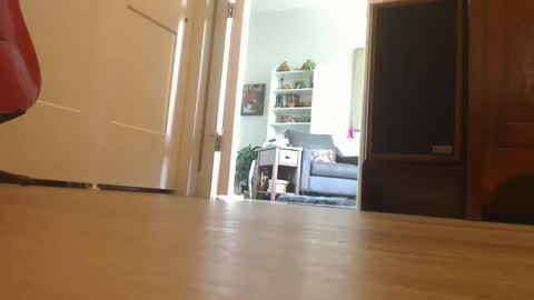 Exhibitionist online show from 09.18.25