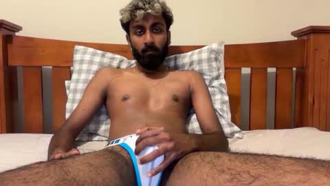 South Asian online show from 04.28.26