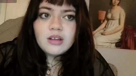 viennavisabelle online show from 01.19.26