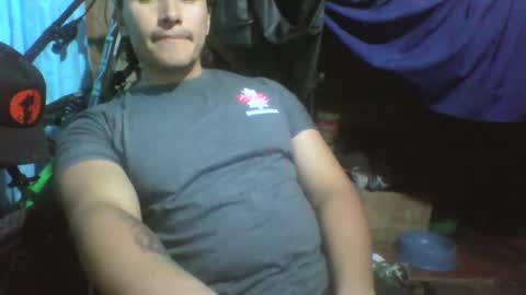 Snapshot of viernes1010 chatting on 01.17.25 viernes1010 online show from 01.17.25