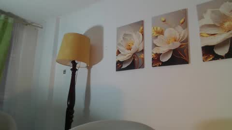 VIOLET  online show from 02.12.26