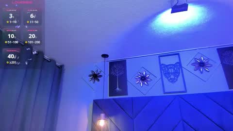 Viiolett online show from 02.23.25