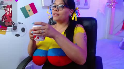 Snapshot of viiolleta chatting on 06.11.26 viioleta online show from 06.11.26