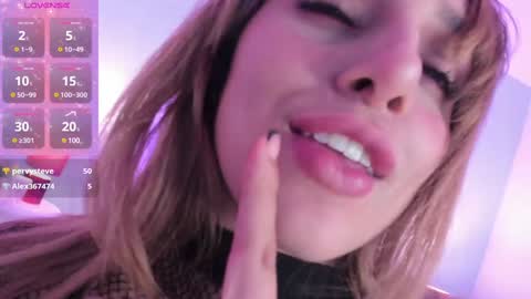 Snapshot of viiooleet chatting on 12.28.24 Violet online show from 12.28.24