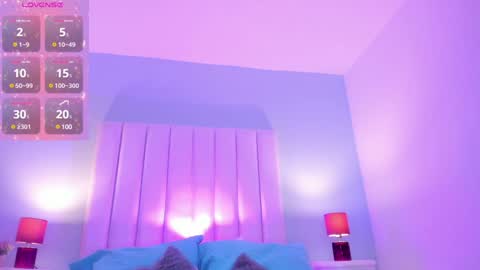 Snapshot of viiooleet chatting on 01.17.25 Violet online show from 01.17.25