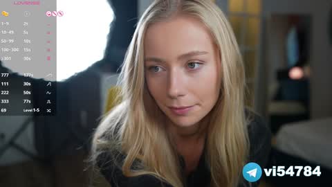 vika54784 online show from 01.18.25