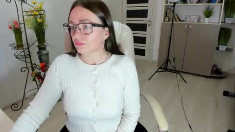 Ukrainian-woman online show from 12.16.25