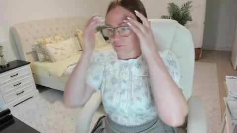 Ukrainian-woman online show from 05.11.26