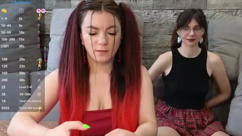 follow my fansly  online show from 05.29.26