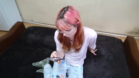 Lizochka1337 online show from 09.19.25