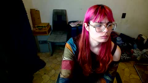 Lizochka1337 online show from 12.15.25