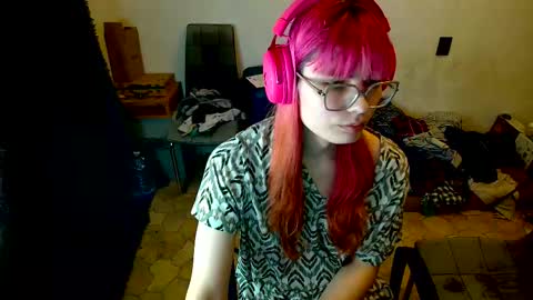 Lizochka1337 online show from 12.19.25