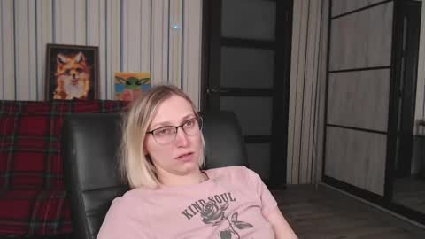 Vika online show from 03.16.26