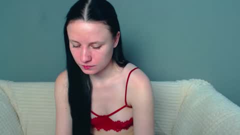 Snapshot of viki_kelt chatting on 01.31.25 Viki Kelt online show from 01.31.25