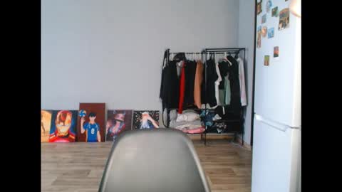 Snapshot of viki_kelt chatting on 11.07.25 Viki Kelt online show from 11.07.25