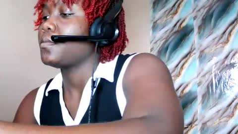 vikiana02 online show from 07.31.26