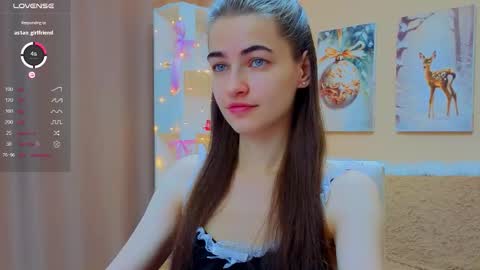 vikiberry online show from 12.19.25