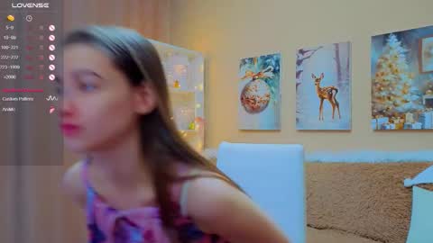 vikiberry online show from 12.21.25