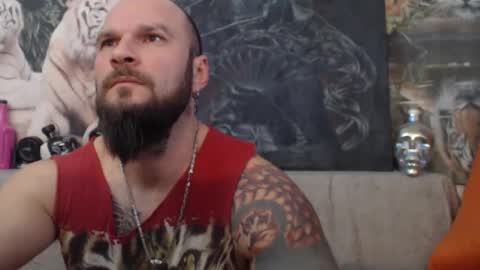 viking online show from 02.08.25