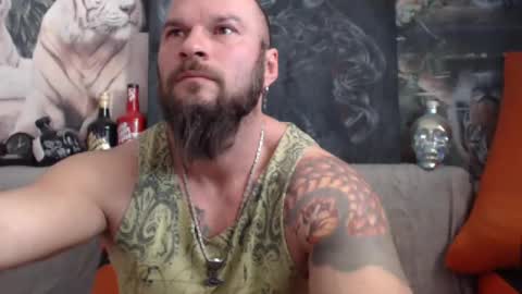 viking online show from 02.25.25