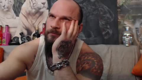 viking online show from 03.03.25