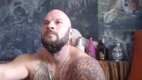 viking online show from 10.13.25