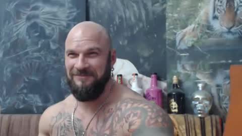 viking online show from 10.26.25