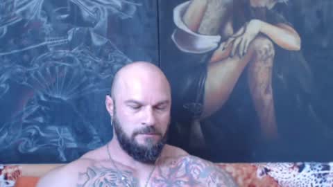 Snapshot of viking_me chatting on 07.14.26 viking online show from 07.14.26