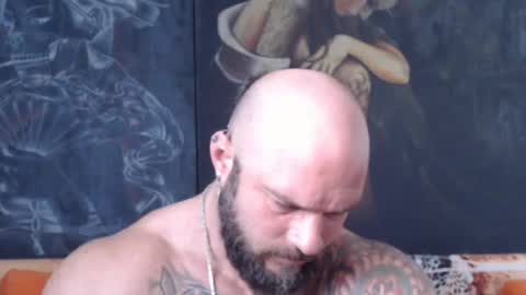 Snapshot of viking_me chatting on 07.22.26 viking online show from 07.22.26
