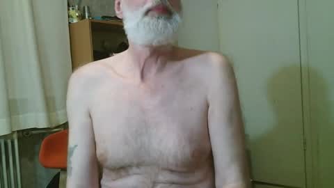 viking_n_mermaid online show from 05.30.26
