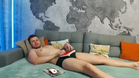 vikingchrisss online show from 12.13.24