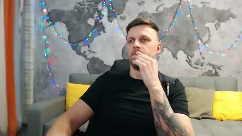 vikingchrisss online show from 01.06.25