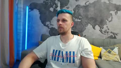 vikingchrisss online show from 02.09.25