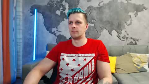 vikingchrisss online show from 03.03.25