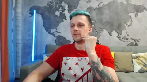 vikingchrisss online show from 03.05.25