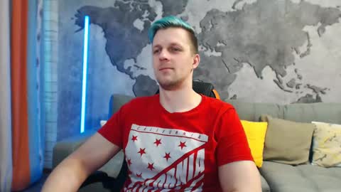 vikingchrisss online show from 03.09.25