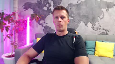 vikingchrisss online show from 10.10.25