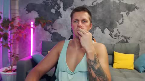 vikingchrisss online show from 10.24.25