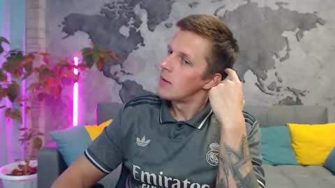 vikingchrisss online show from 11.10.25