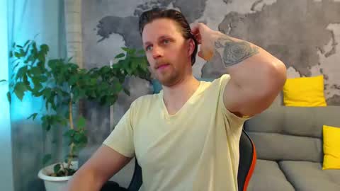 vikingchrisss online show from 05.01.26