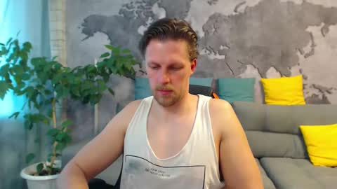 vikingchrisss online show from 05.03.26