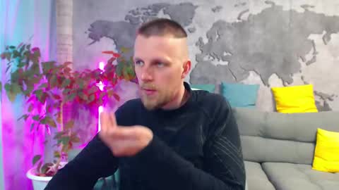 vikingchrisss online show from 05.30.26