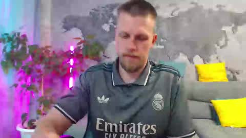 vikingchrisss online show from 06.07.26